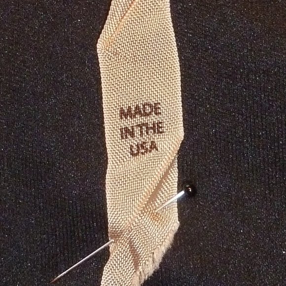 Knit Sheath Dress EUC - Picture 6 of 6